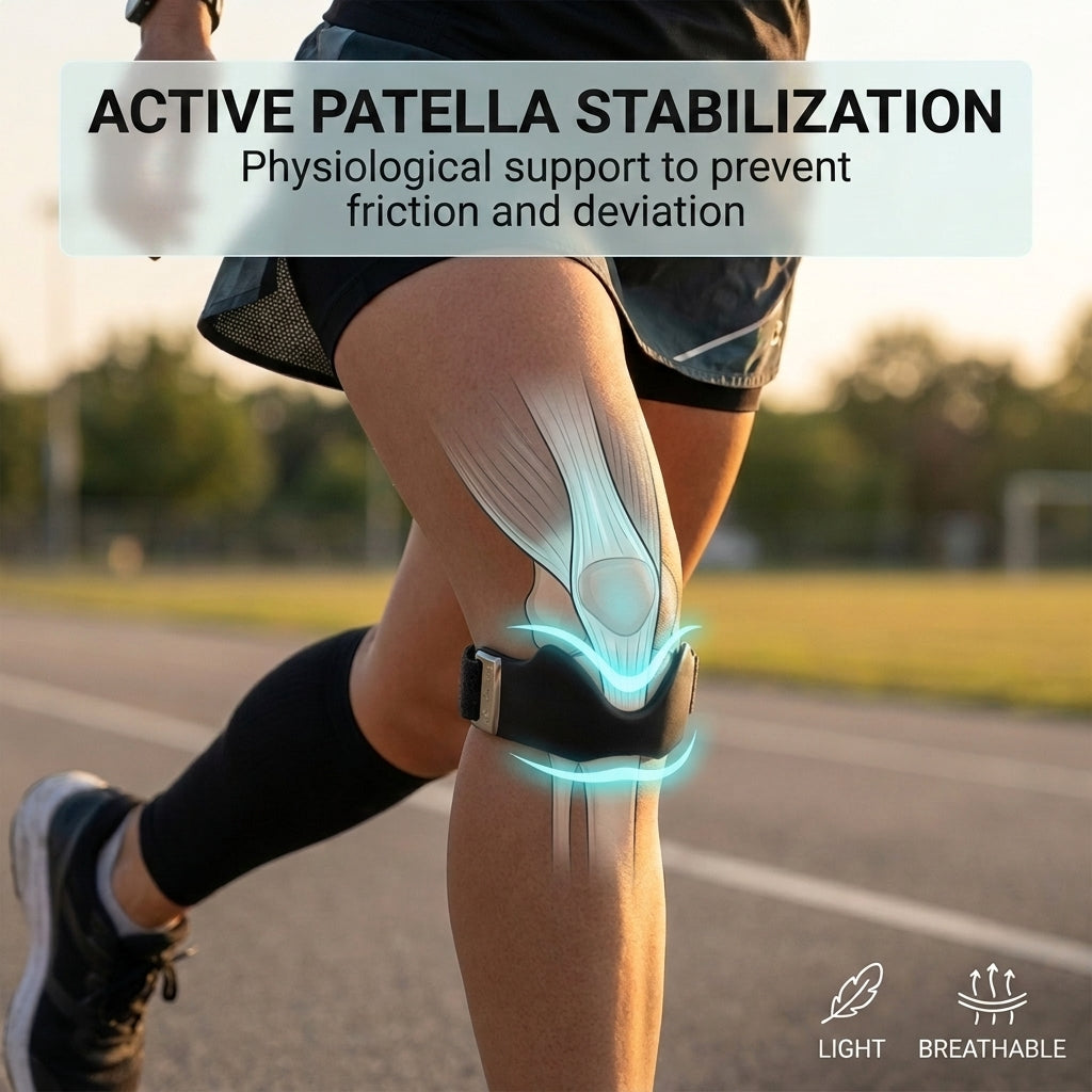 Active Stabilization