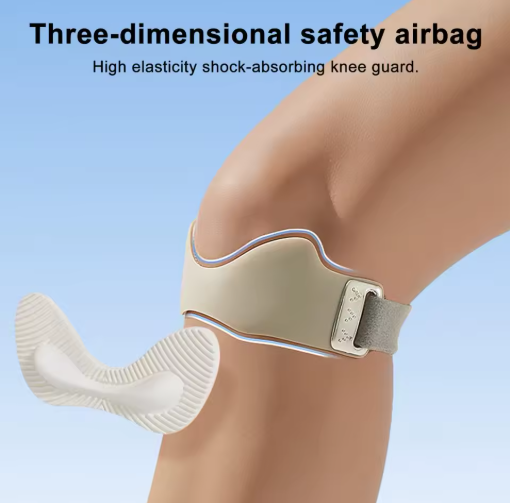 Genouillère Ergonomique Pro