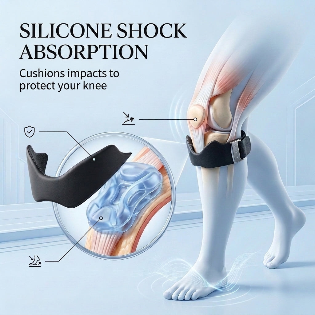 Shock Absorption