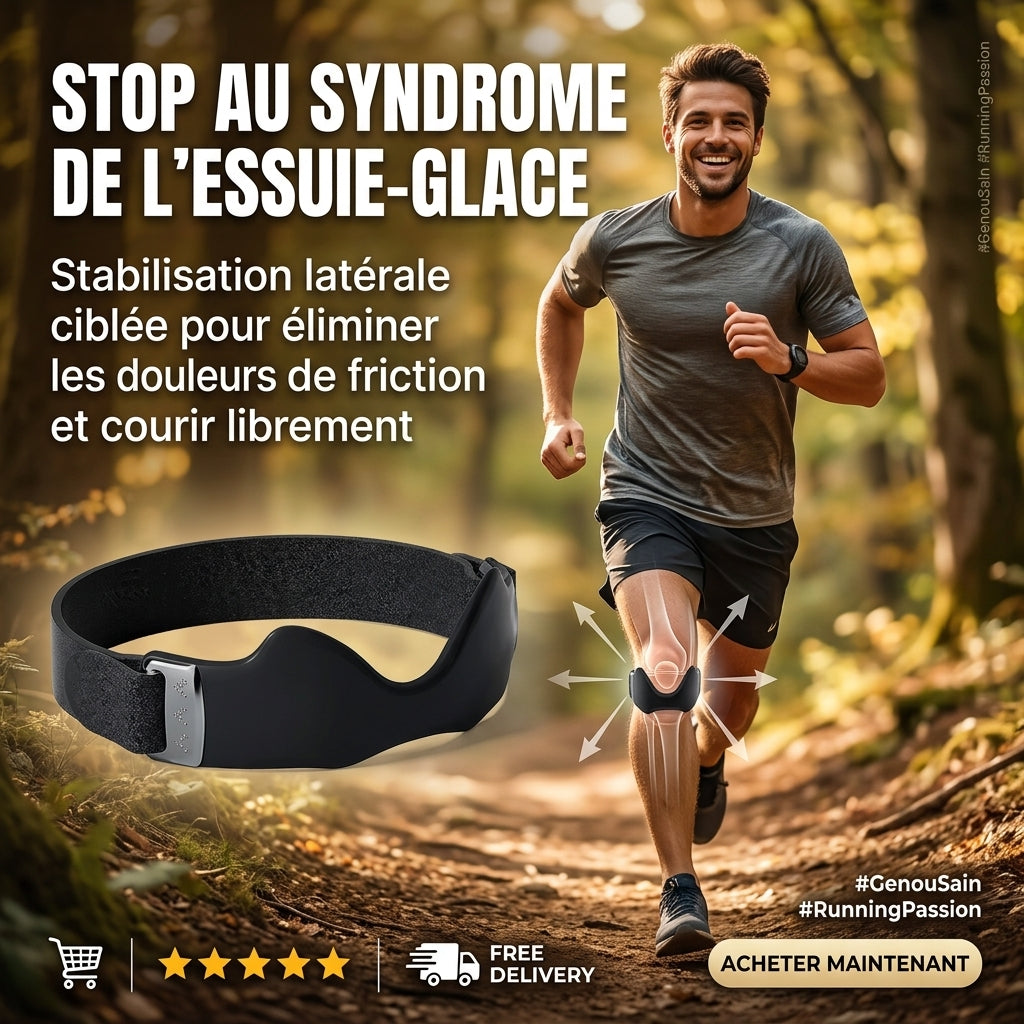 Soulagement ciblÃ©